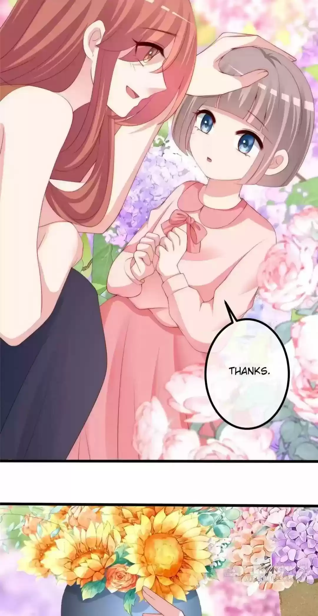 Jerk, You Can't Escape Chapter 228