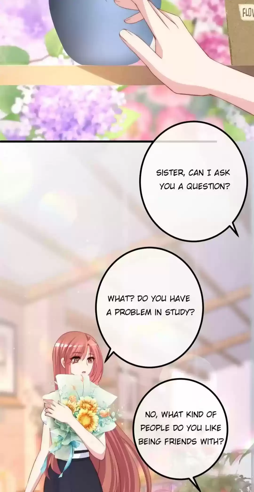 Jerk, You Can't Escape Chapter 228