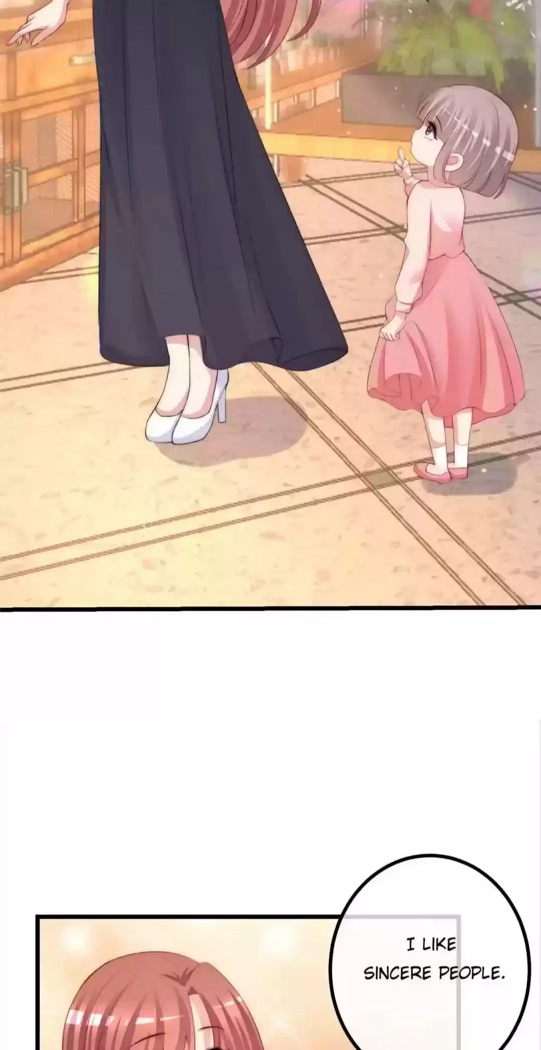 Jerk, You Can't Escape Chapter 228