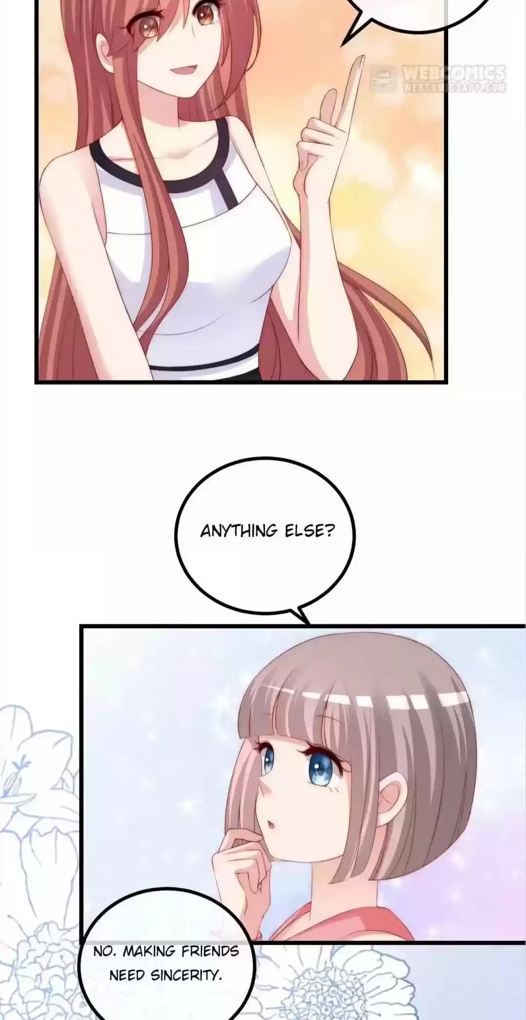 Jerk, You Can't Escape Chapter 228