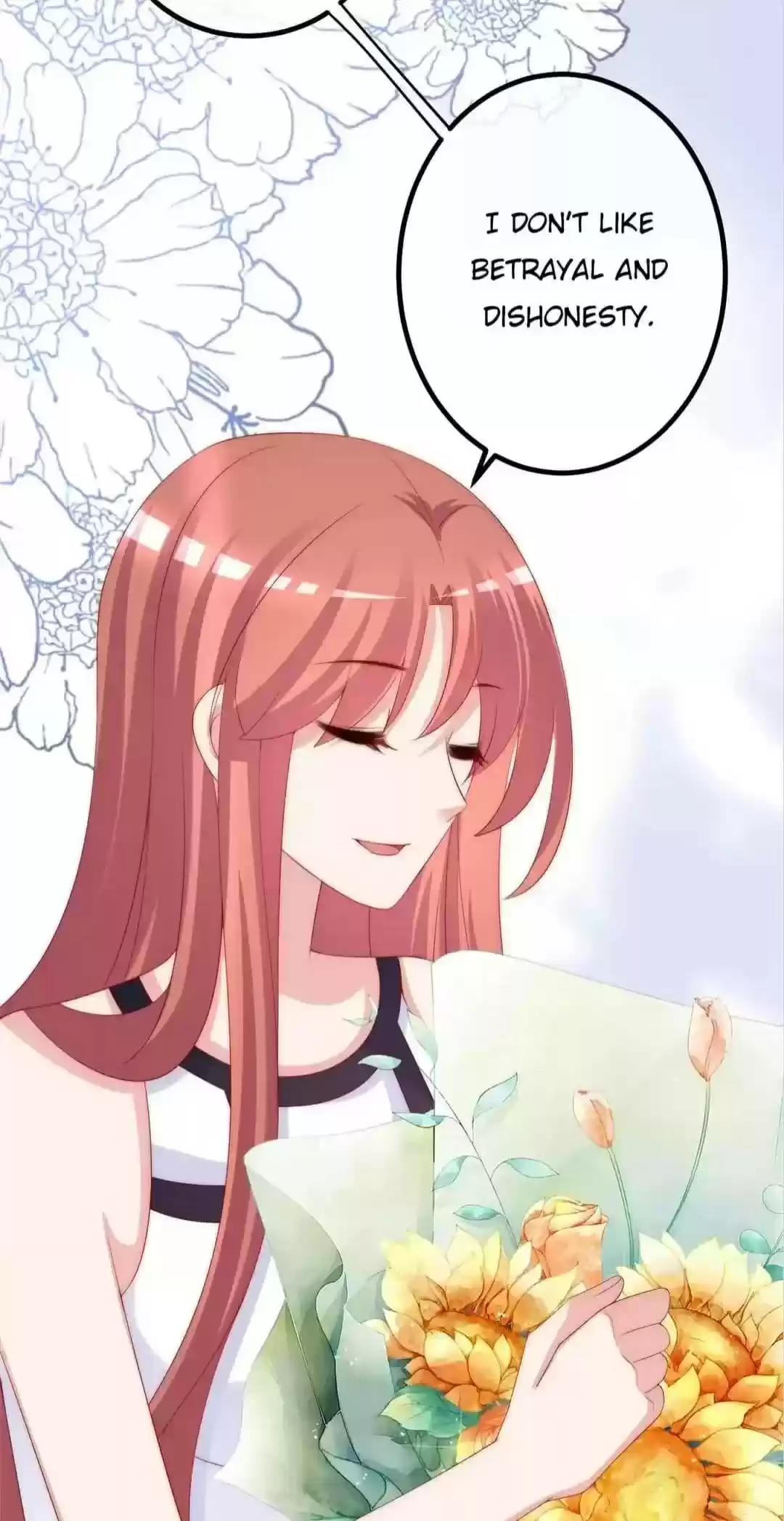 Jerk, You Can't Escape Chapter 228