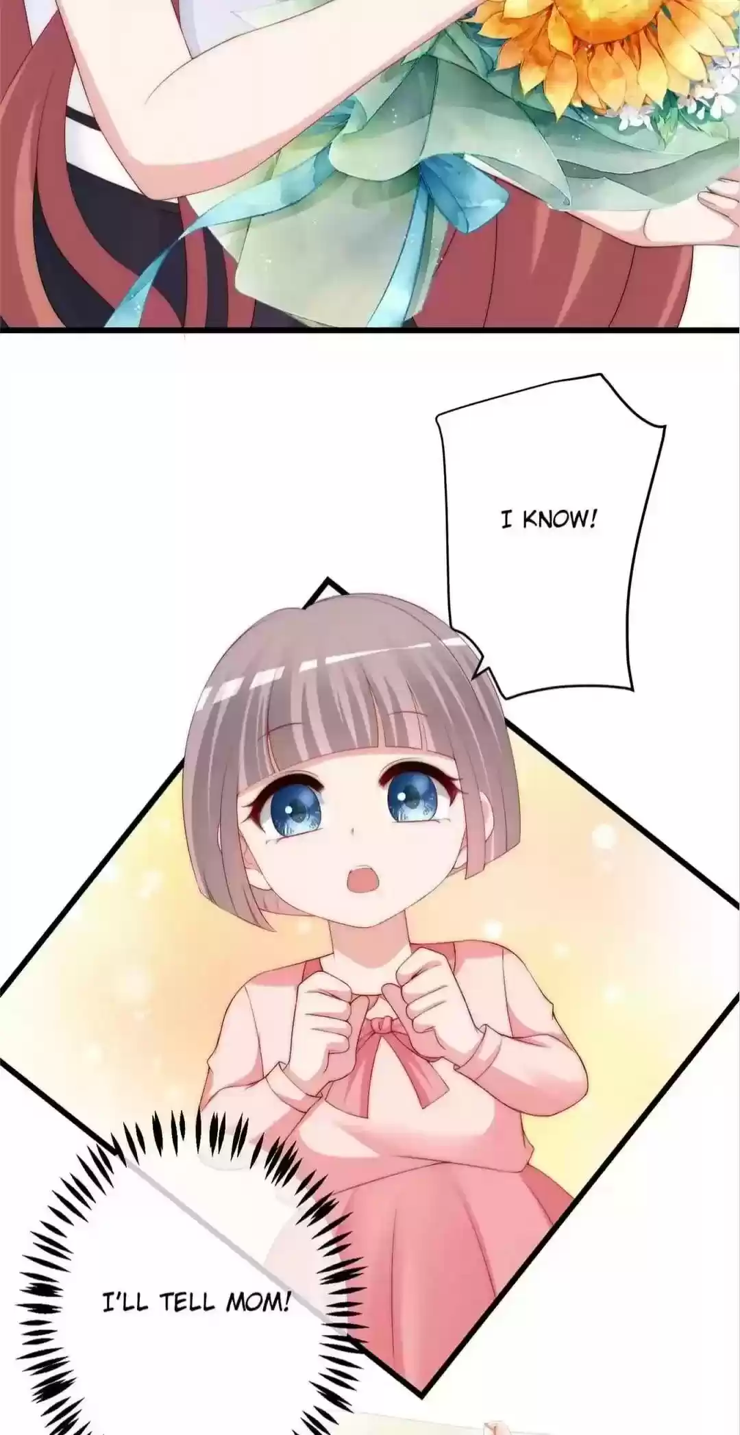 Jerk, You Can't Escape Chapter 228