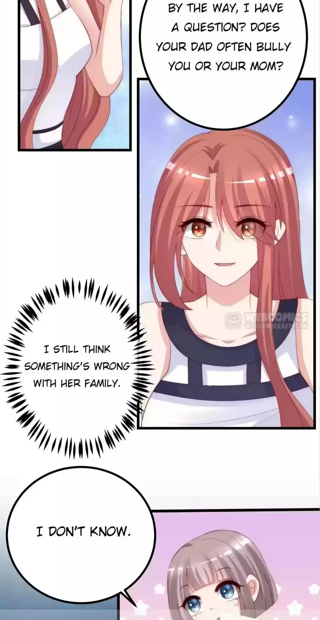 Jerk, You Can't Escape Chapter 228