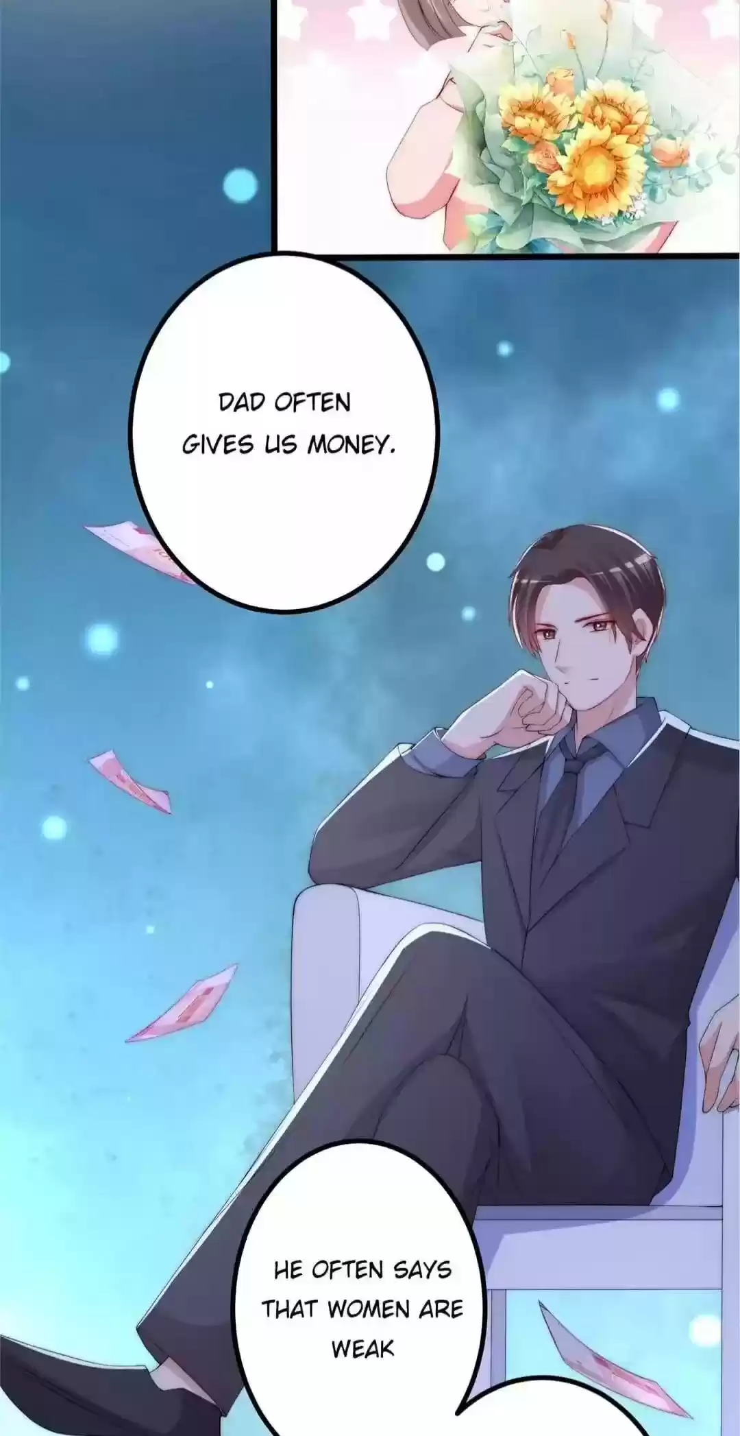 Jerk, You Can't Escape Chapter 228