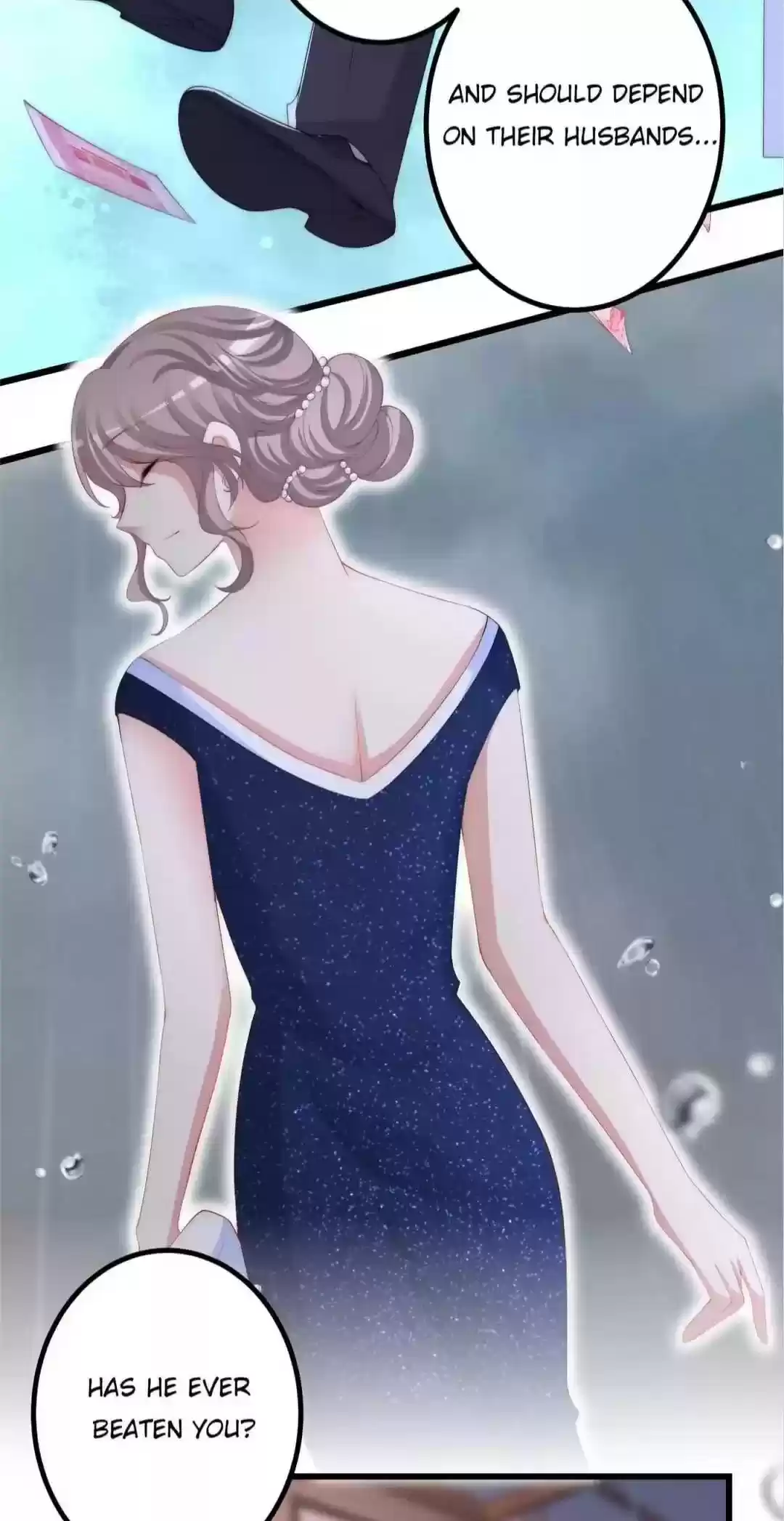 Jerk, You Can't Escape Chapter 228