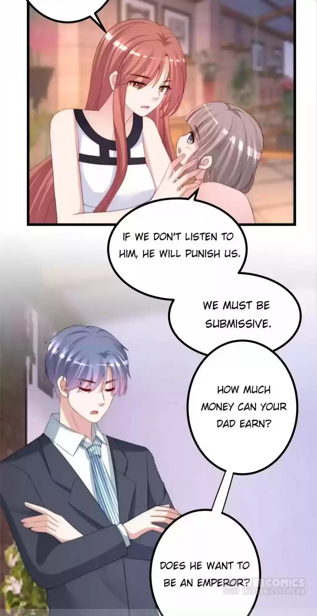 Jerk, You Can't Escape Chapter 228