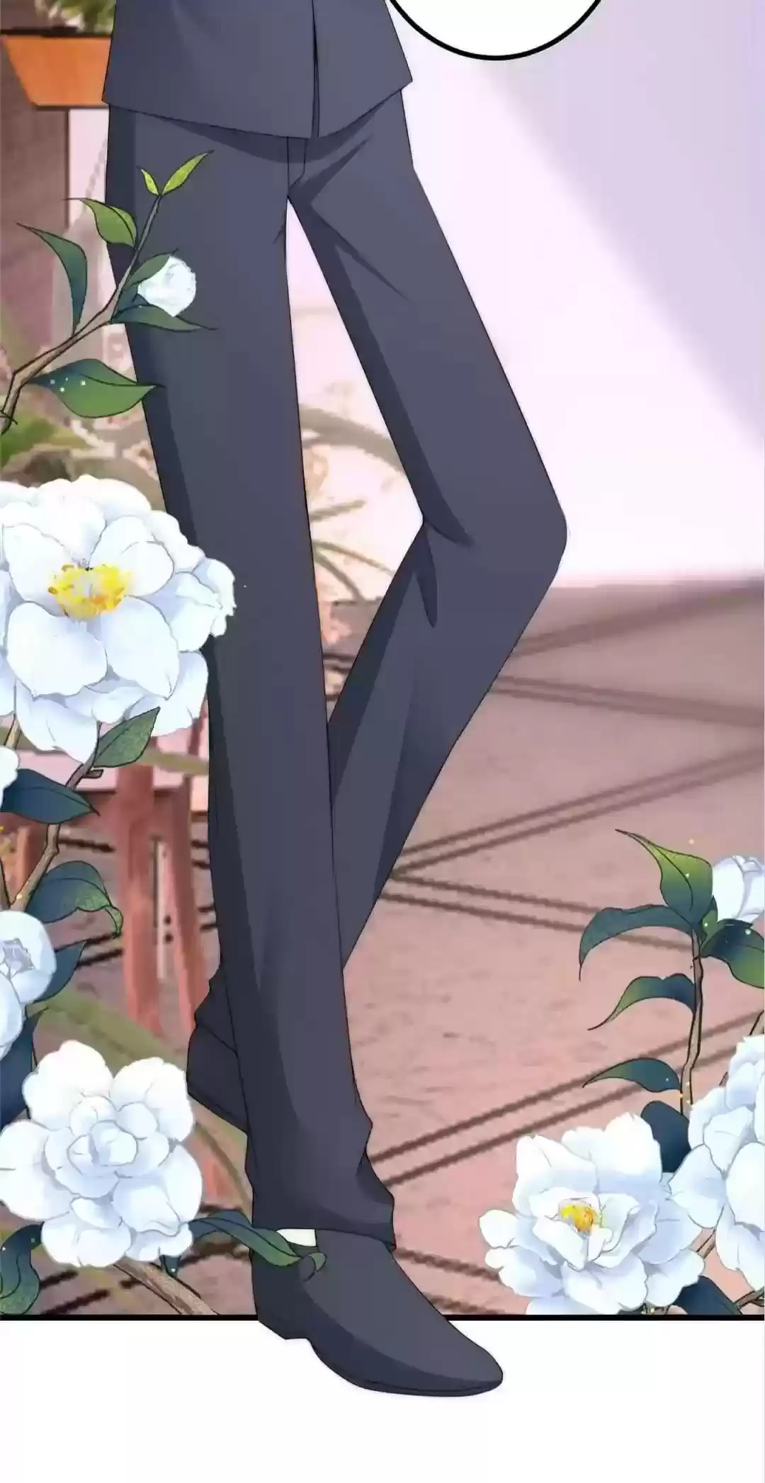 Jerk, You Can't Escape Chapter 228