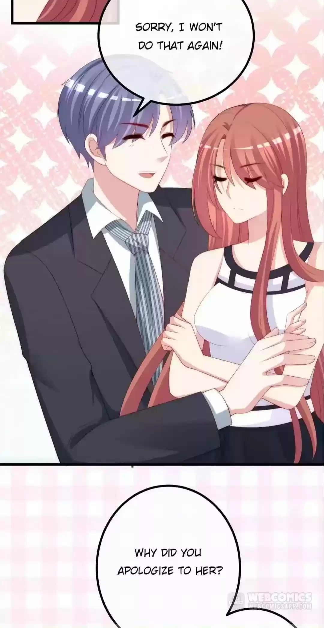 Jerk, You Can't Escape Chapter 228