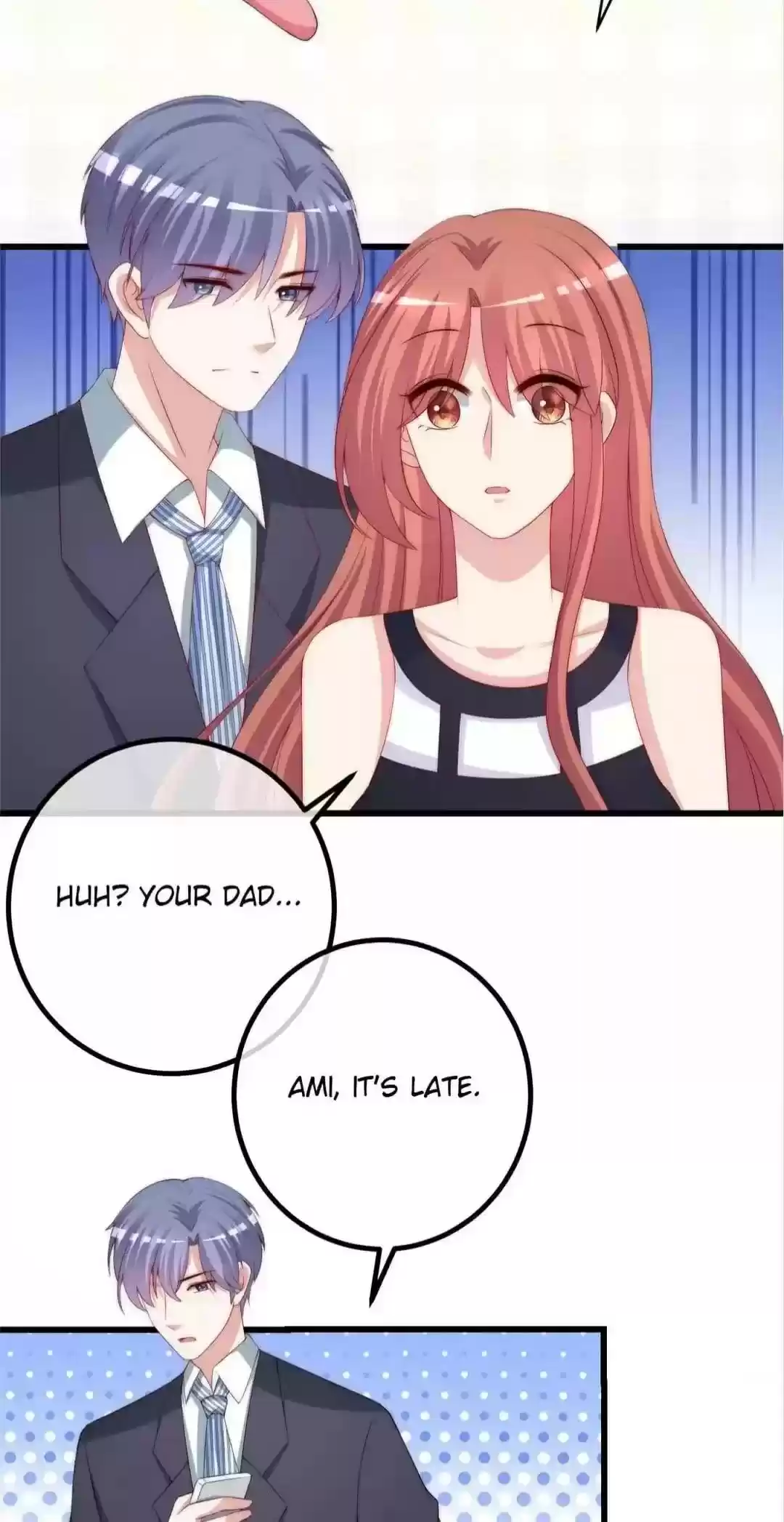 Jerk, You Can't Escape Chapter 228