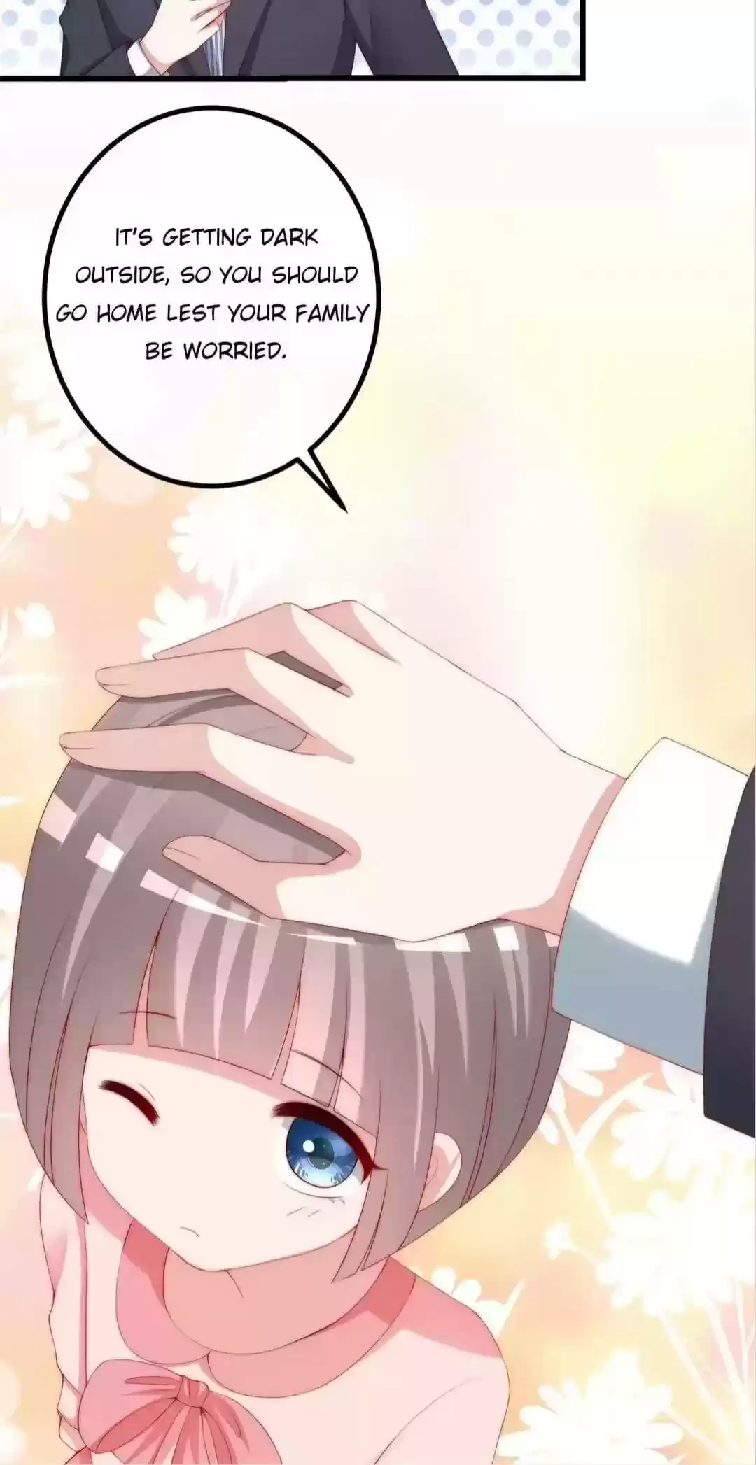 Jerk, You Can't Escape Chapter 228