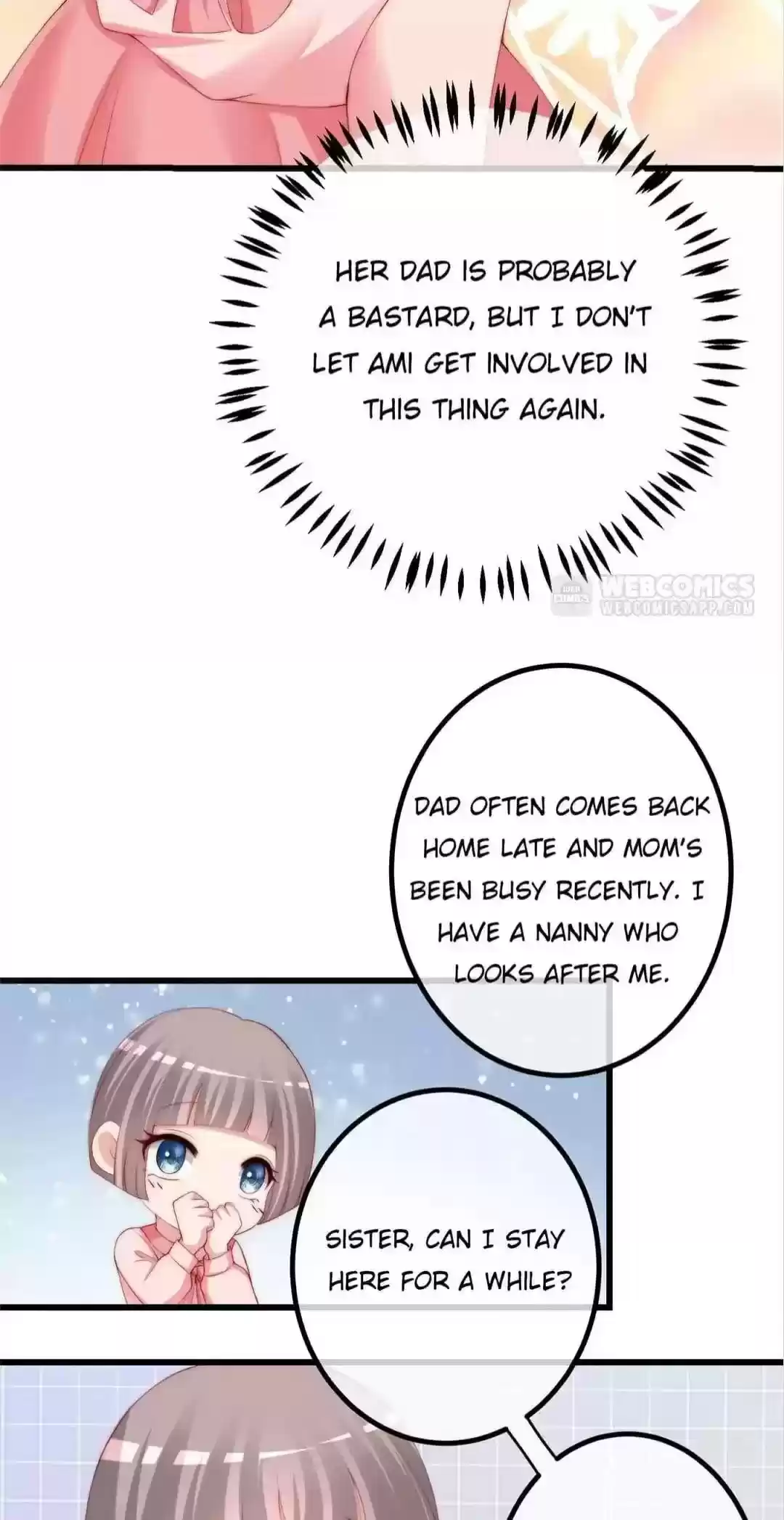 Jerk, You Can't Escape Chapter 228