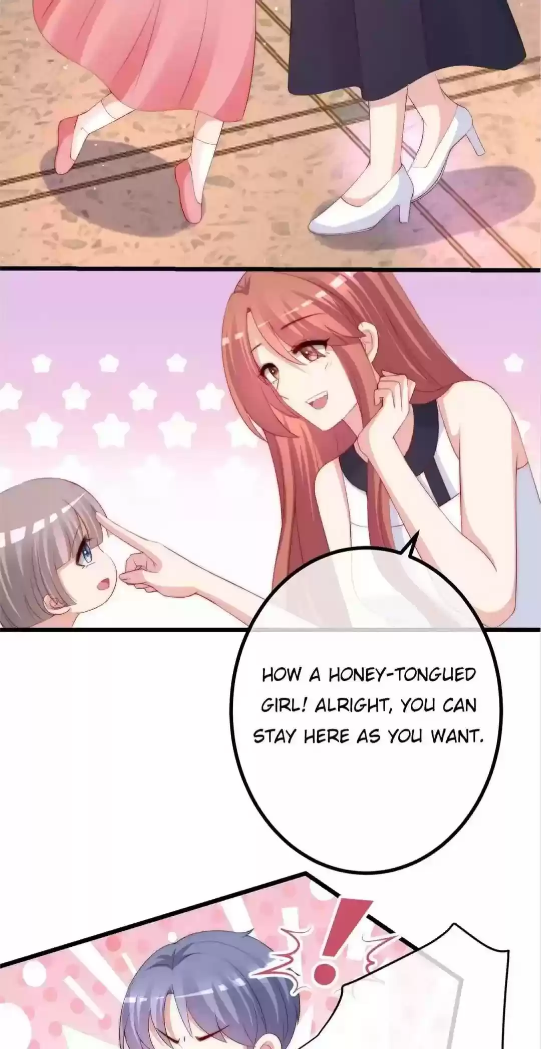 Jerk, You Can't Escape Chapter 228