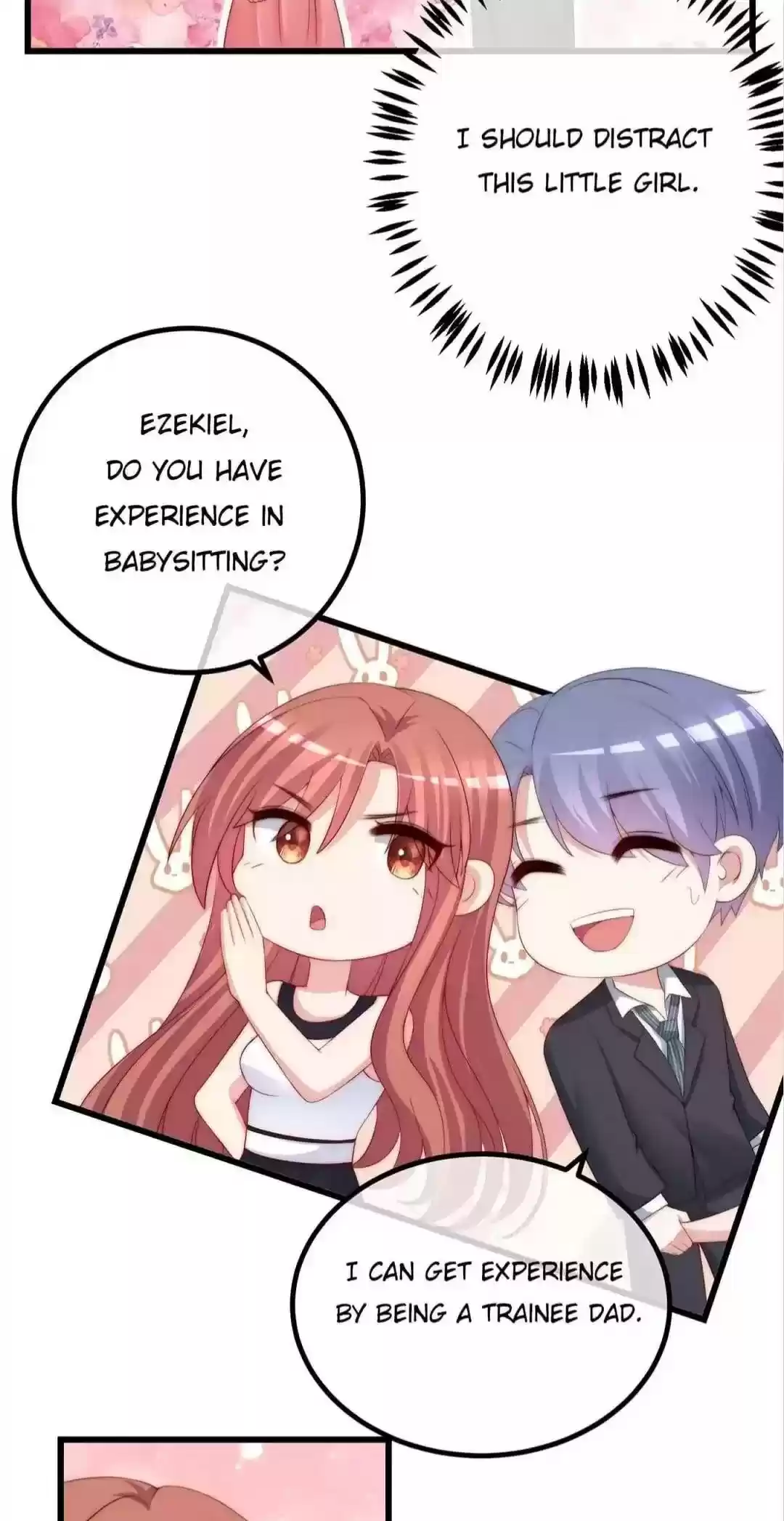 Jerk, You Can't Escape Chapter 228