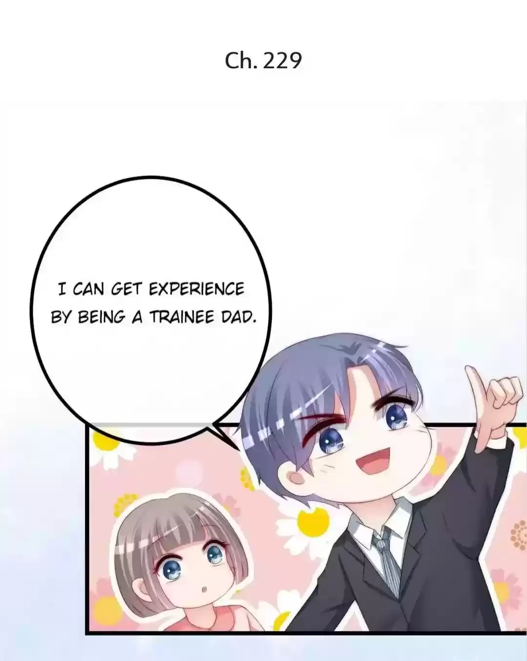 Jerk, You Can't Escape Chapter 229