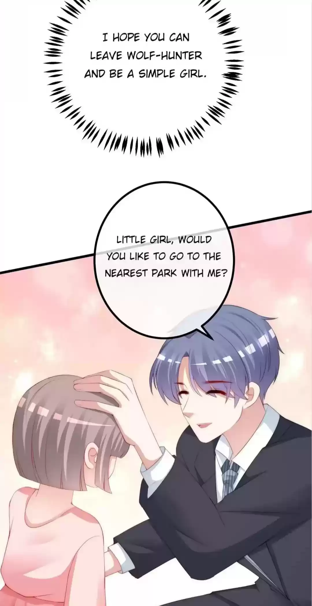 Jerk, You Can't Escape Chapter 229