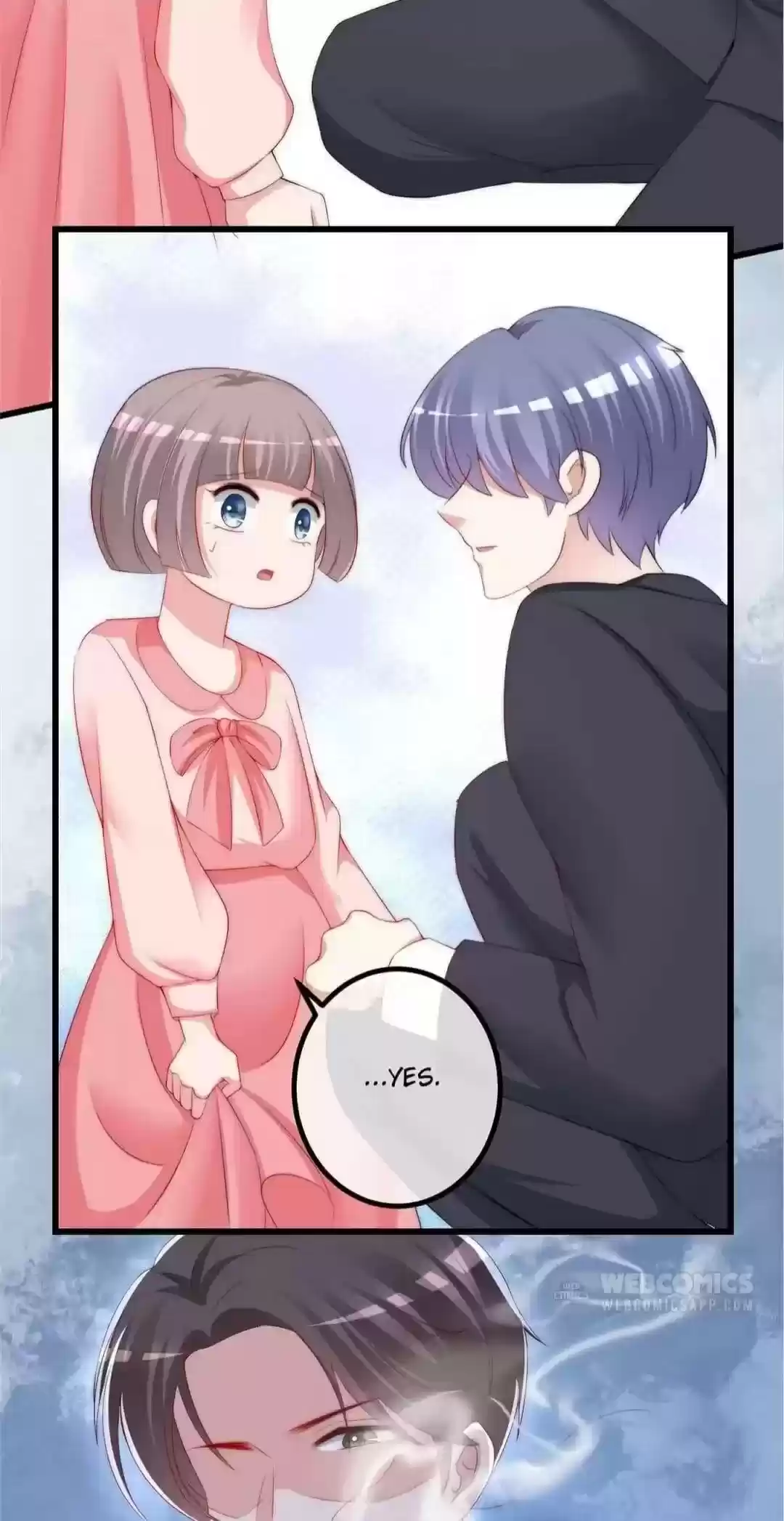 Jerk, You Can't Escape Chapter 229