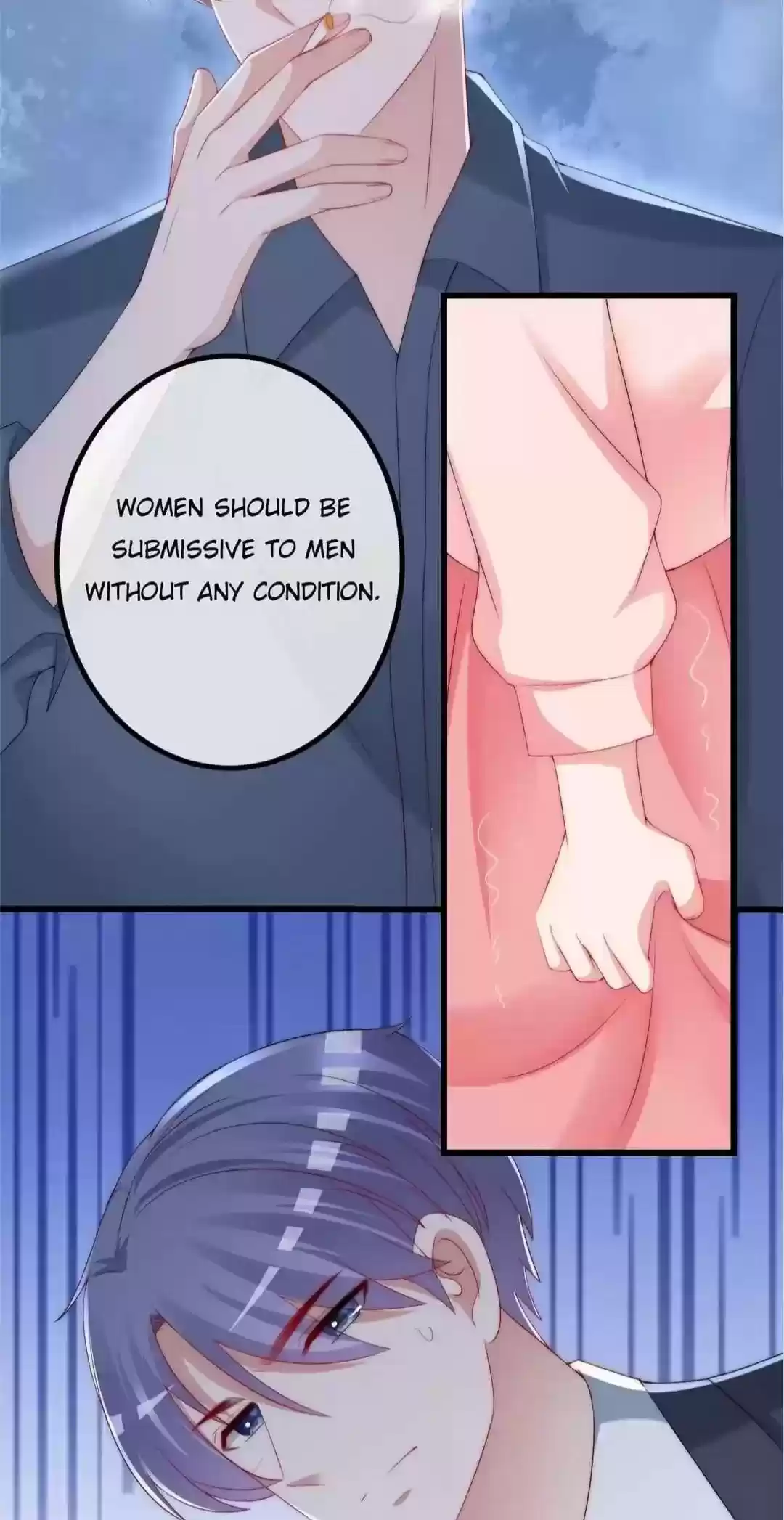 Jerk, You Can't Escape Chapter 229