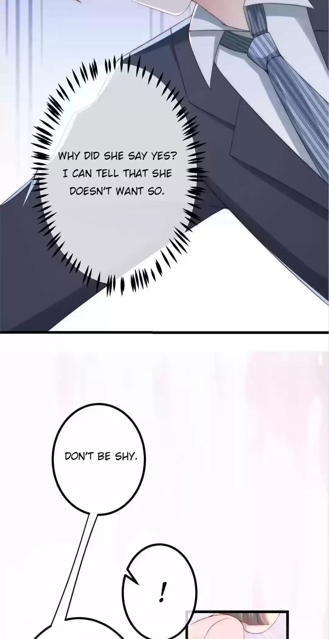 Jerk, You Can't Escape Chapter 229