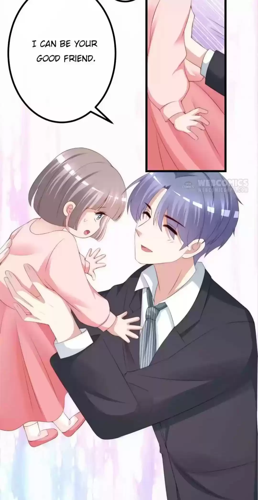 Jerk, You Can't Escape Chapter 229