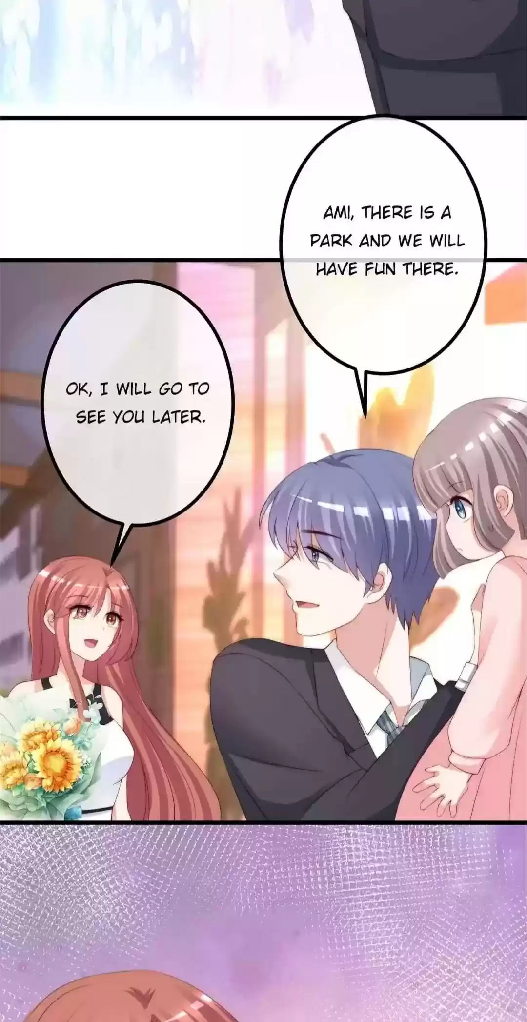 Jerk, You Can't Escape Chapter 229