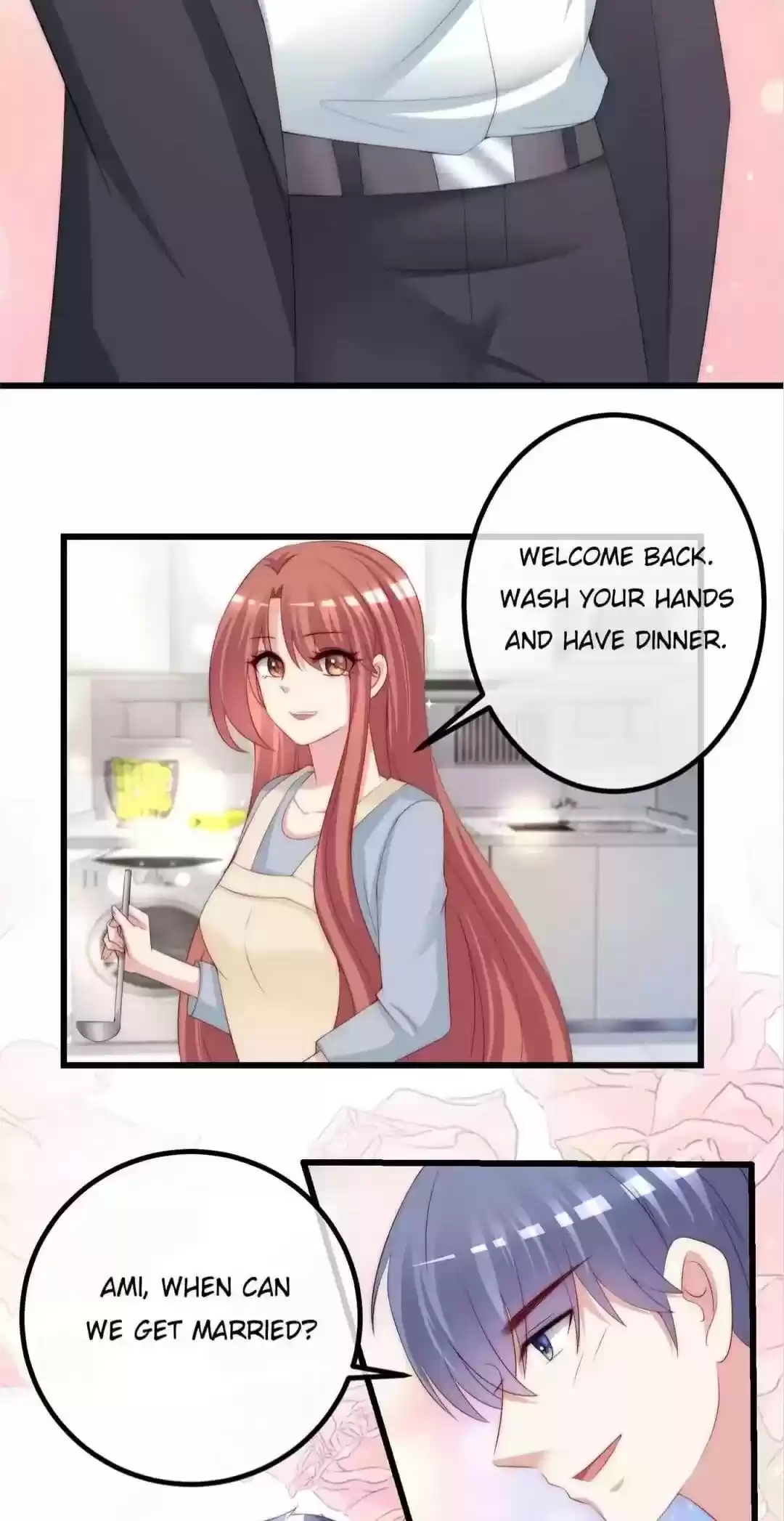 Jerk, You Can't Escape Chapter 229