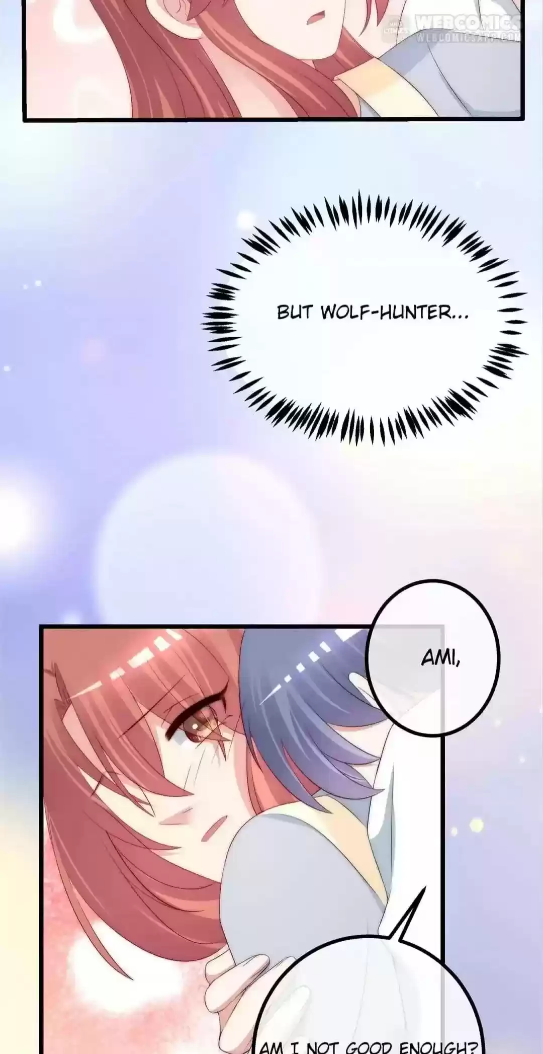 Jerk, You Can't Escape Chapter 229