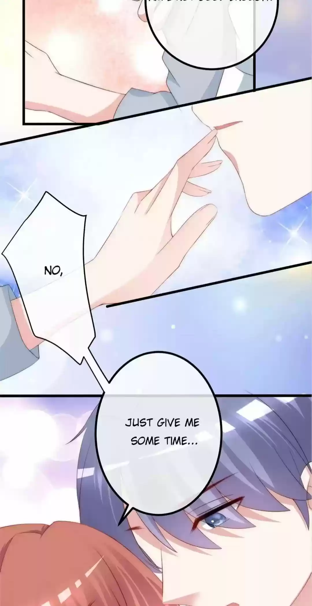 Jerk, You Can't Escape Chapter 229