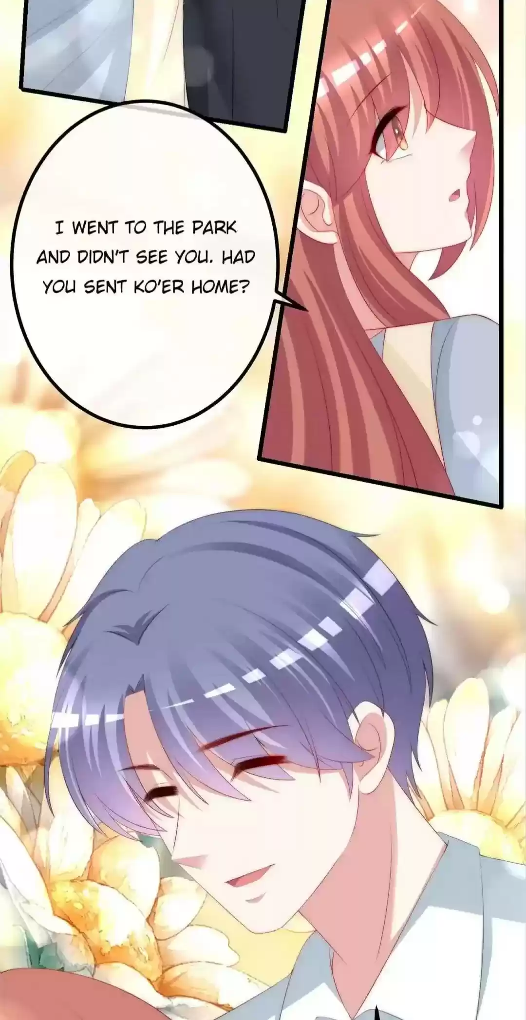 Jerk, You Can't Escape Chapter 229