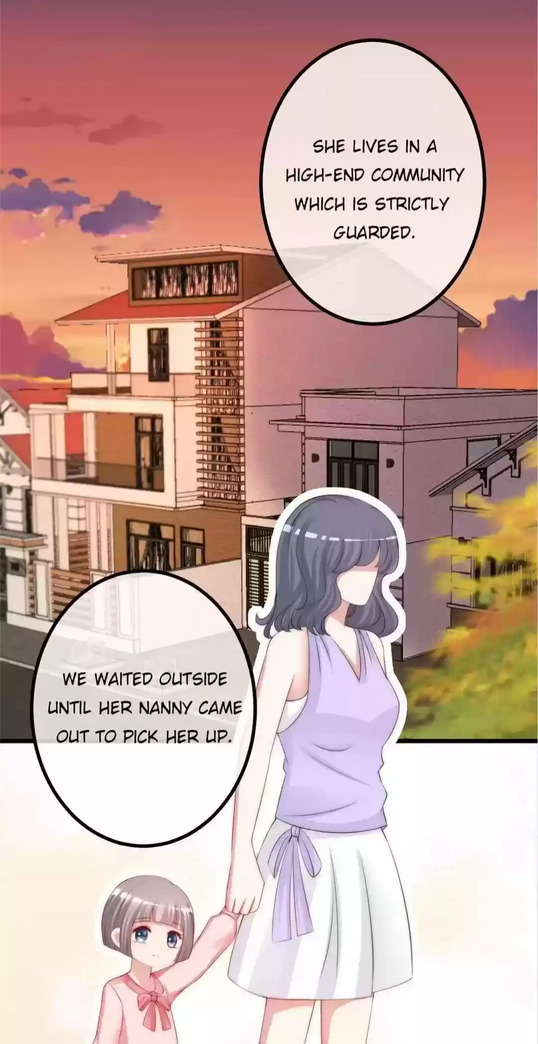 Jerk, You Can't Escape Chapter 229