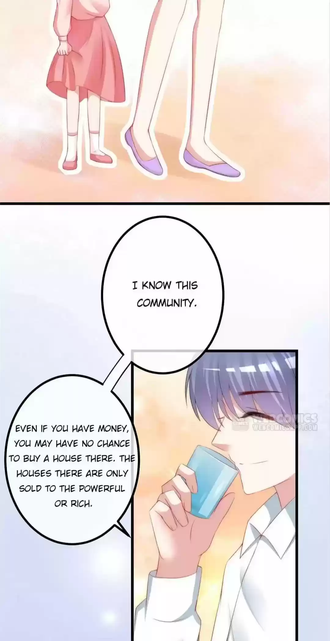 Jerk, You Can't Escape Chapter 229