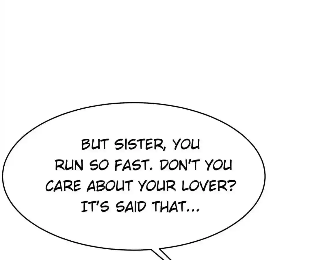 Jerk, You Can't Escape Chapter 23