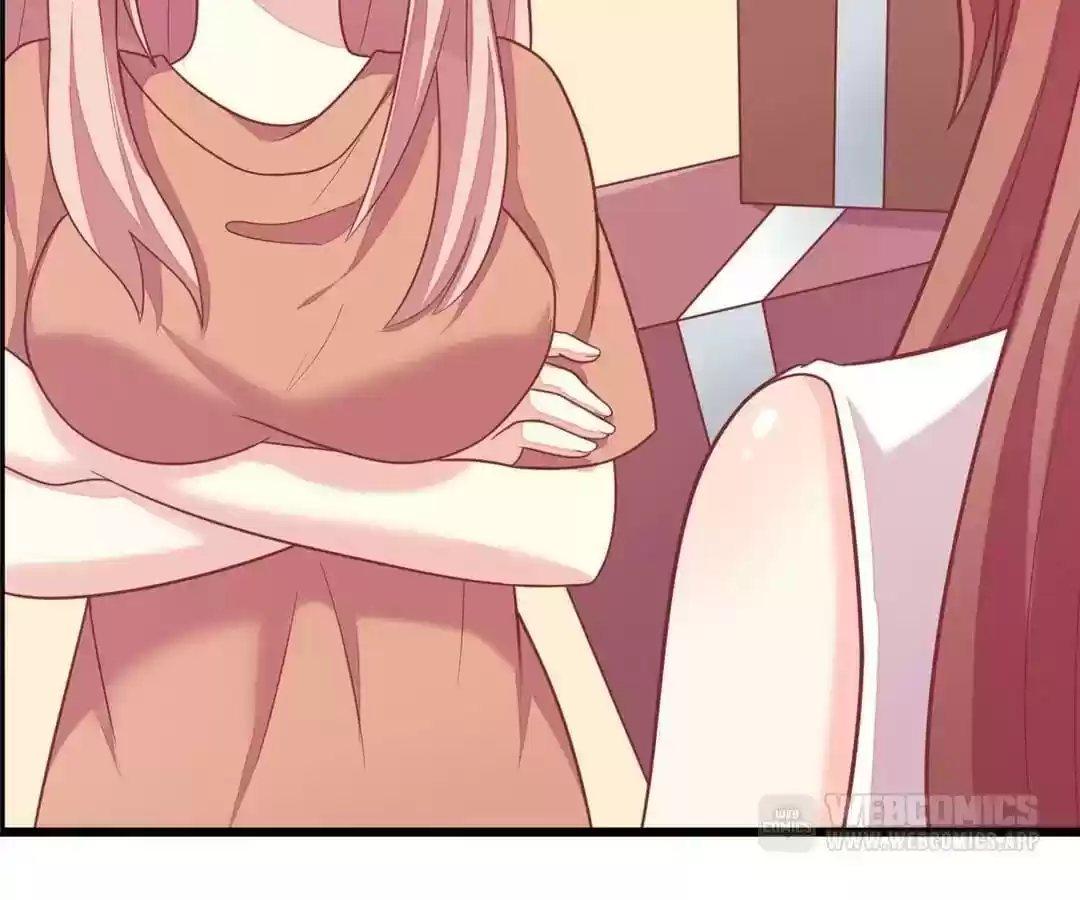 Jerk, You Can't Escape Chapter 23