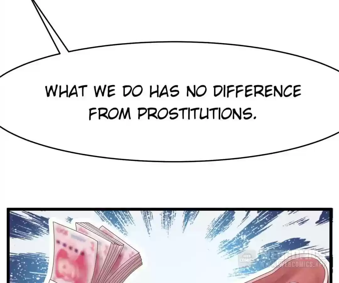 Jerk, You Can't Escape Chapter 23