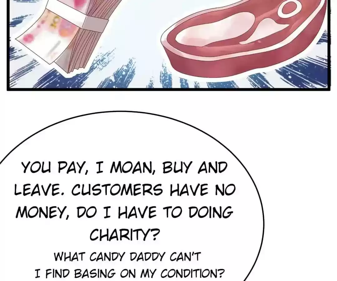 Jerk, You Can't Escape Chapter 23