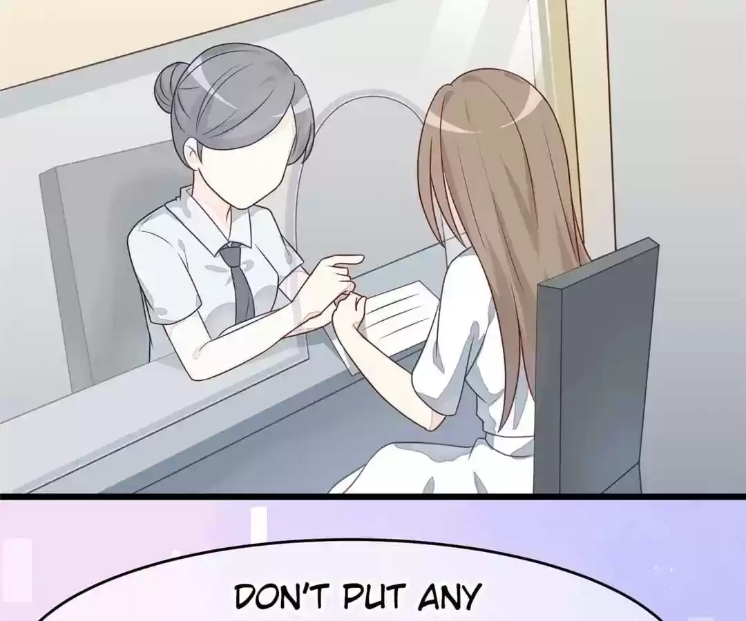 Jerk, You Can't Escape Chapter 23