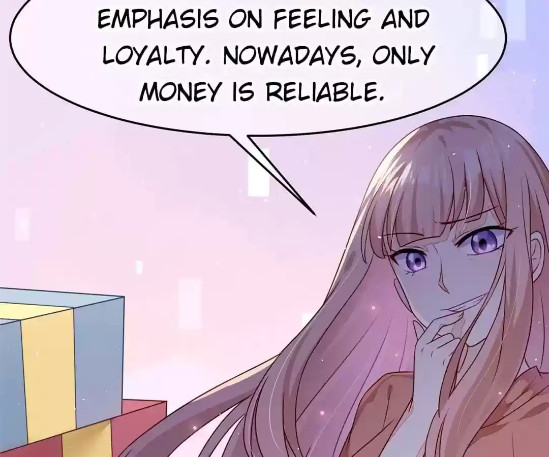 Jerk, You Can't Escape Chapter 23