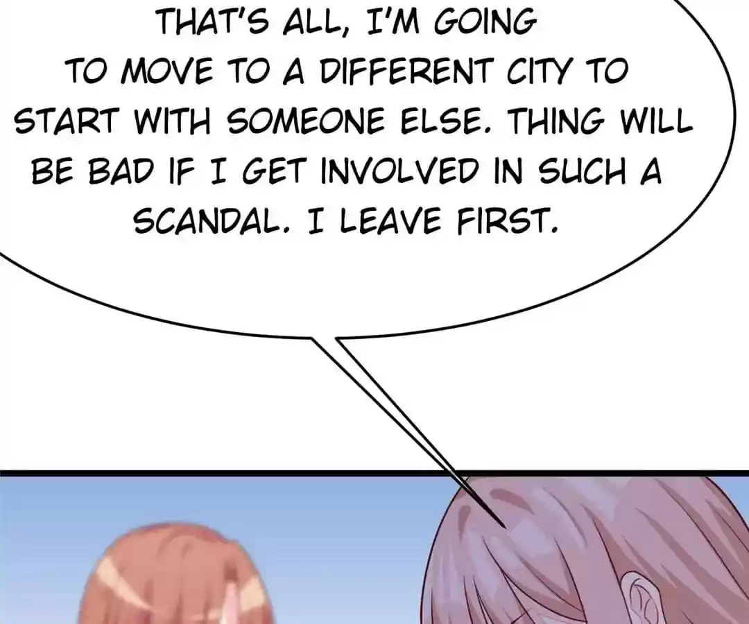 Jerk, You Can't Escape Chapter 23