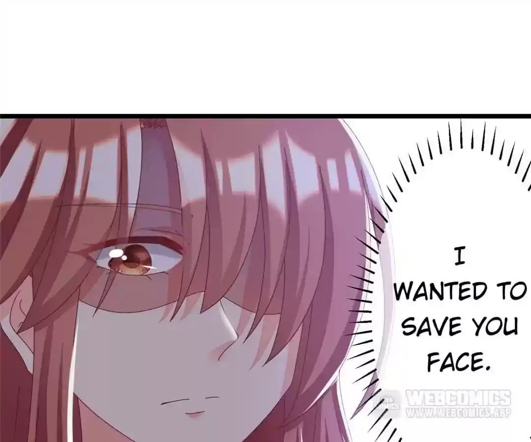 Jerk, You Can't Escape Chapter 23