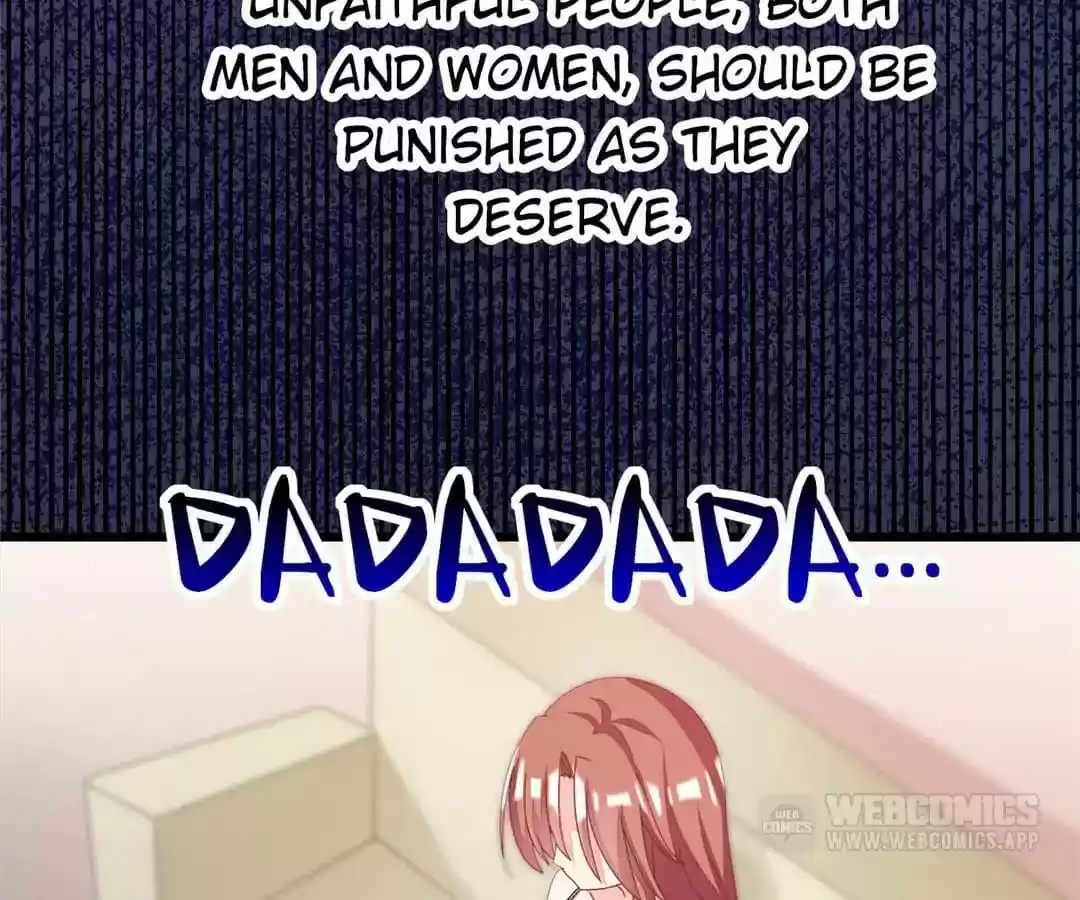 Jerk, You Can't Escape Chapter 23