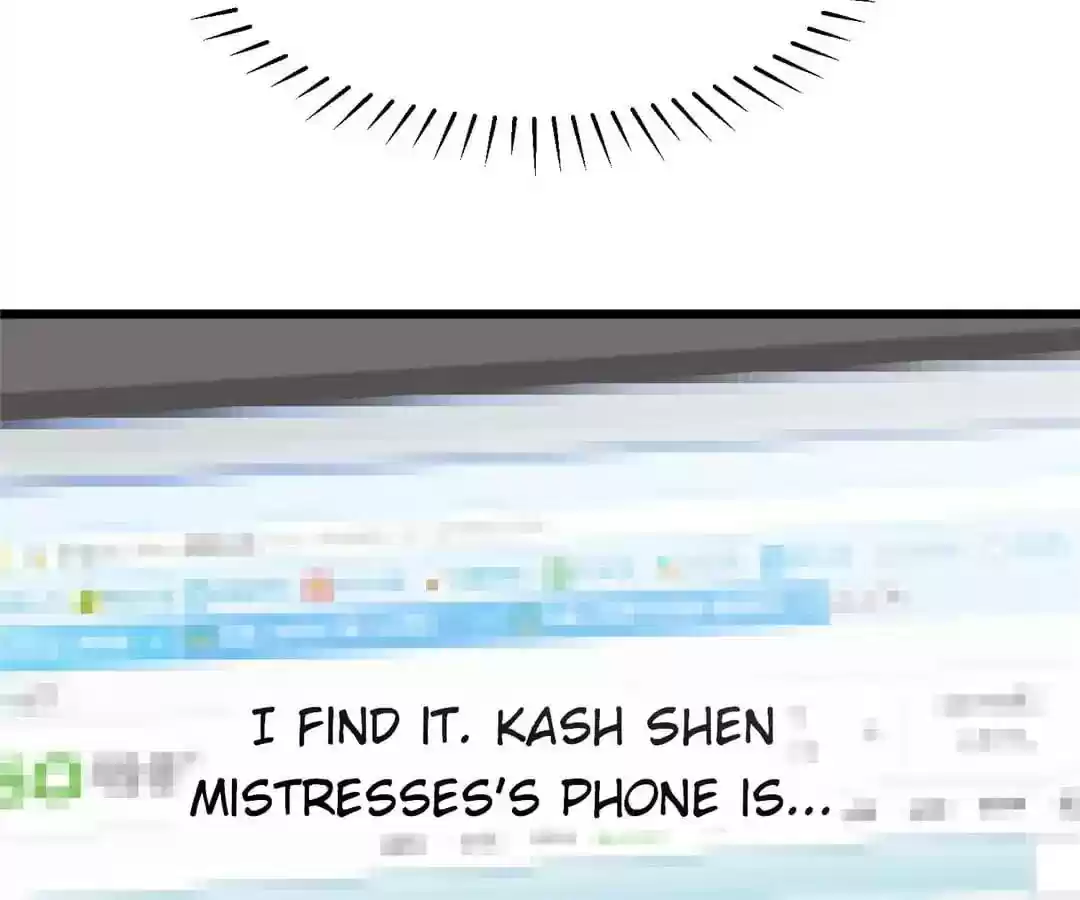 Jerk, You Can't Escape Chapter 23