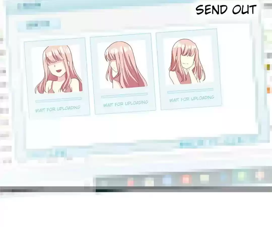 Jerk, You Can't Escape Chapter 23