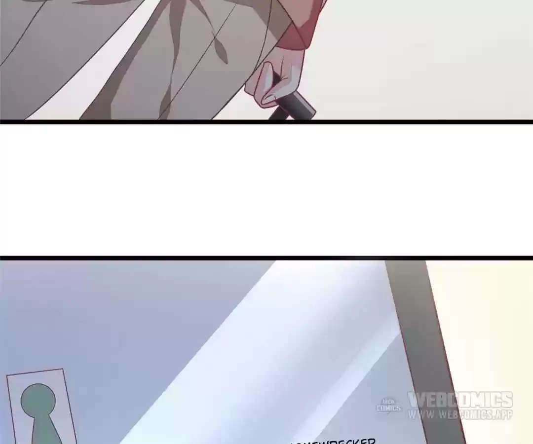 Jerk, You Can't Escape Chapter 23