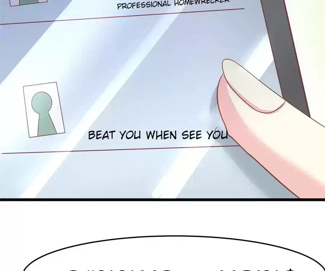 Jerk, You Can't Escape Chapter 23