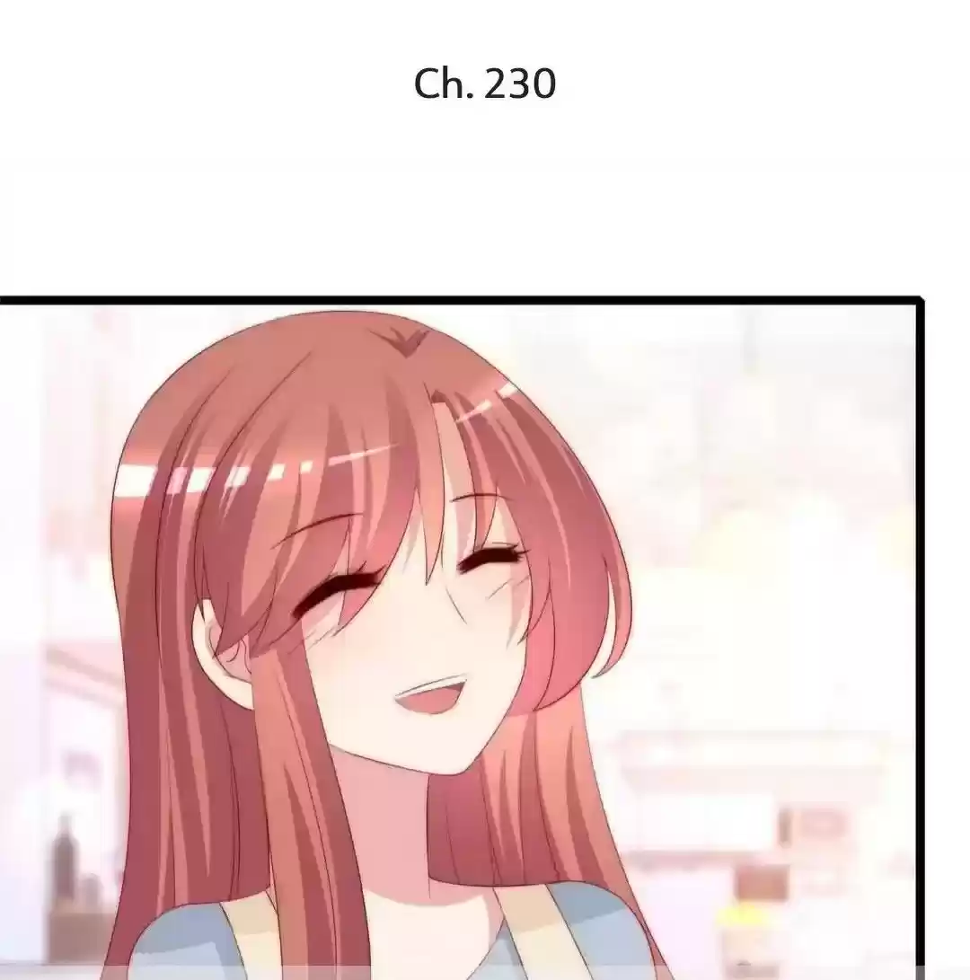 Jerk, You Can't Escape Chapter 230