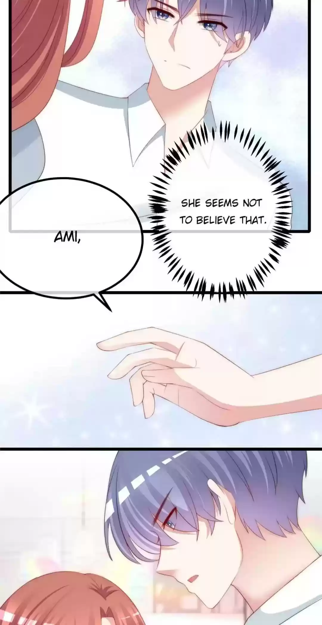 Jerk, You Can't Escape Chapter 230