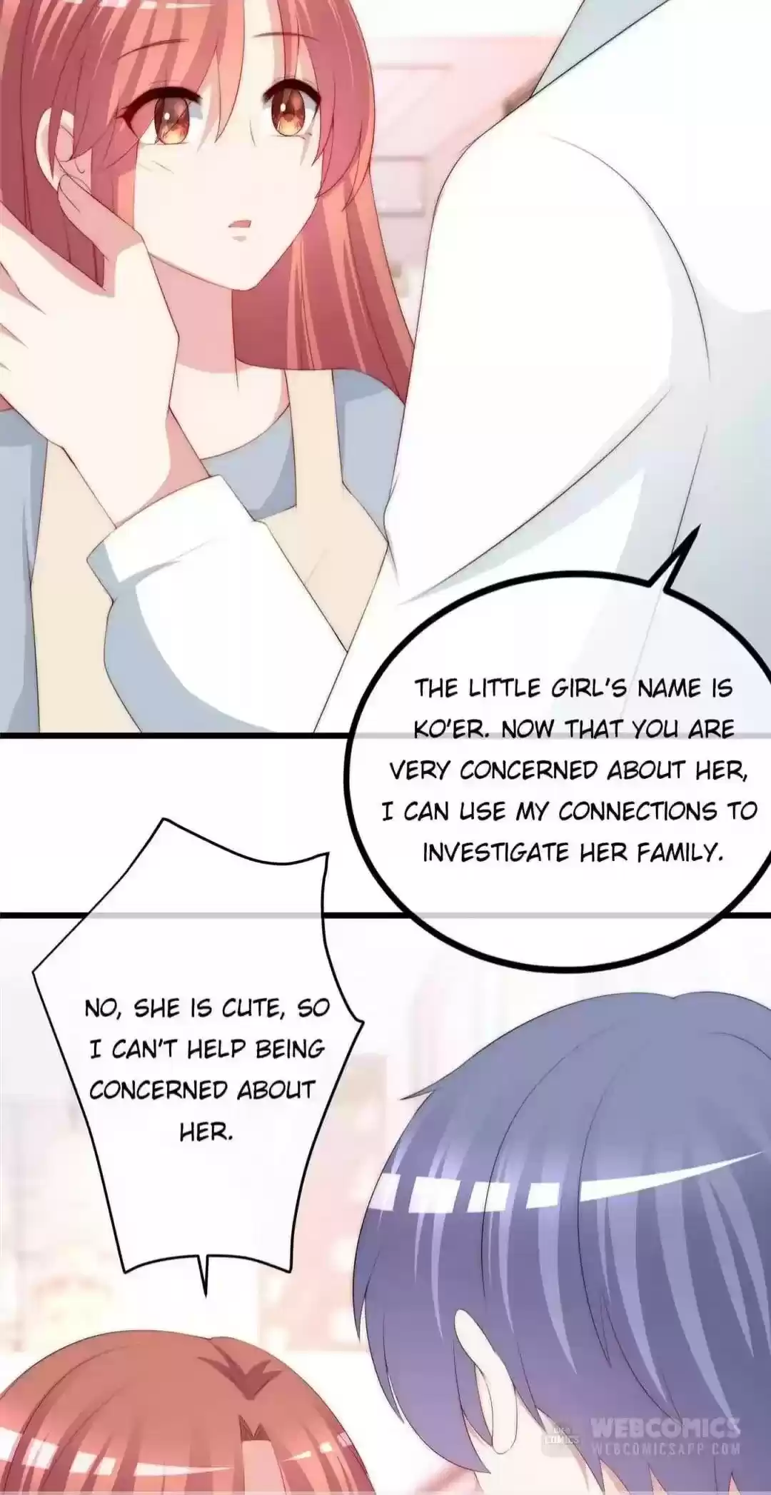 Jerk, You Can't Escape Chapter 230