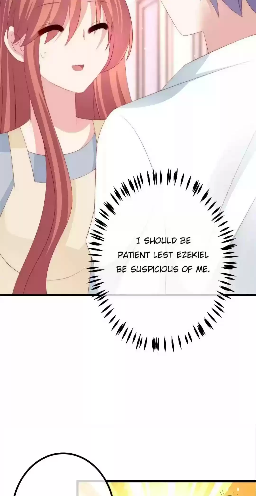 Jerk, You Can't Escape Chapter 230