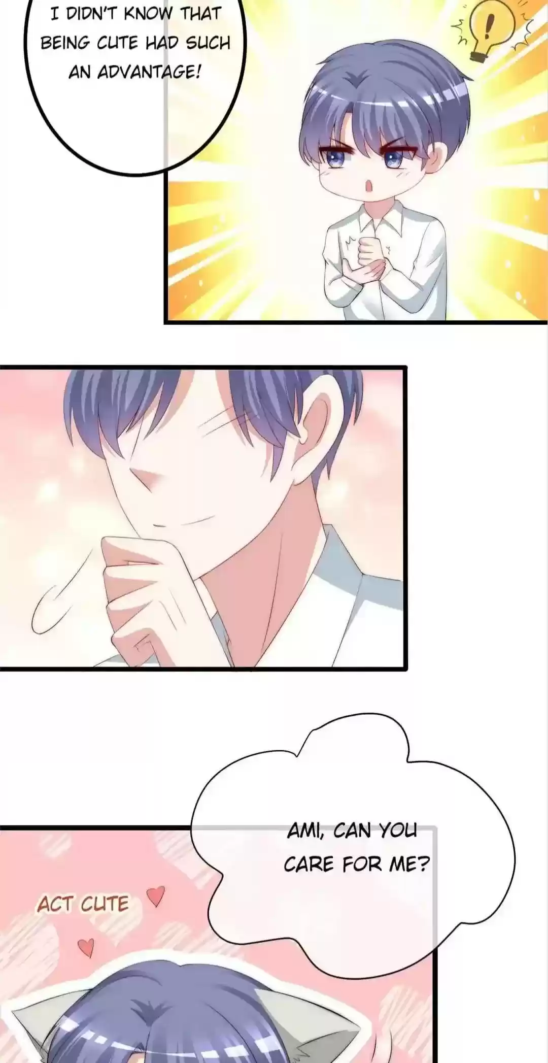 Jerk, You Can't Escape Chapter 230