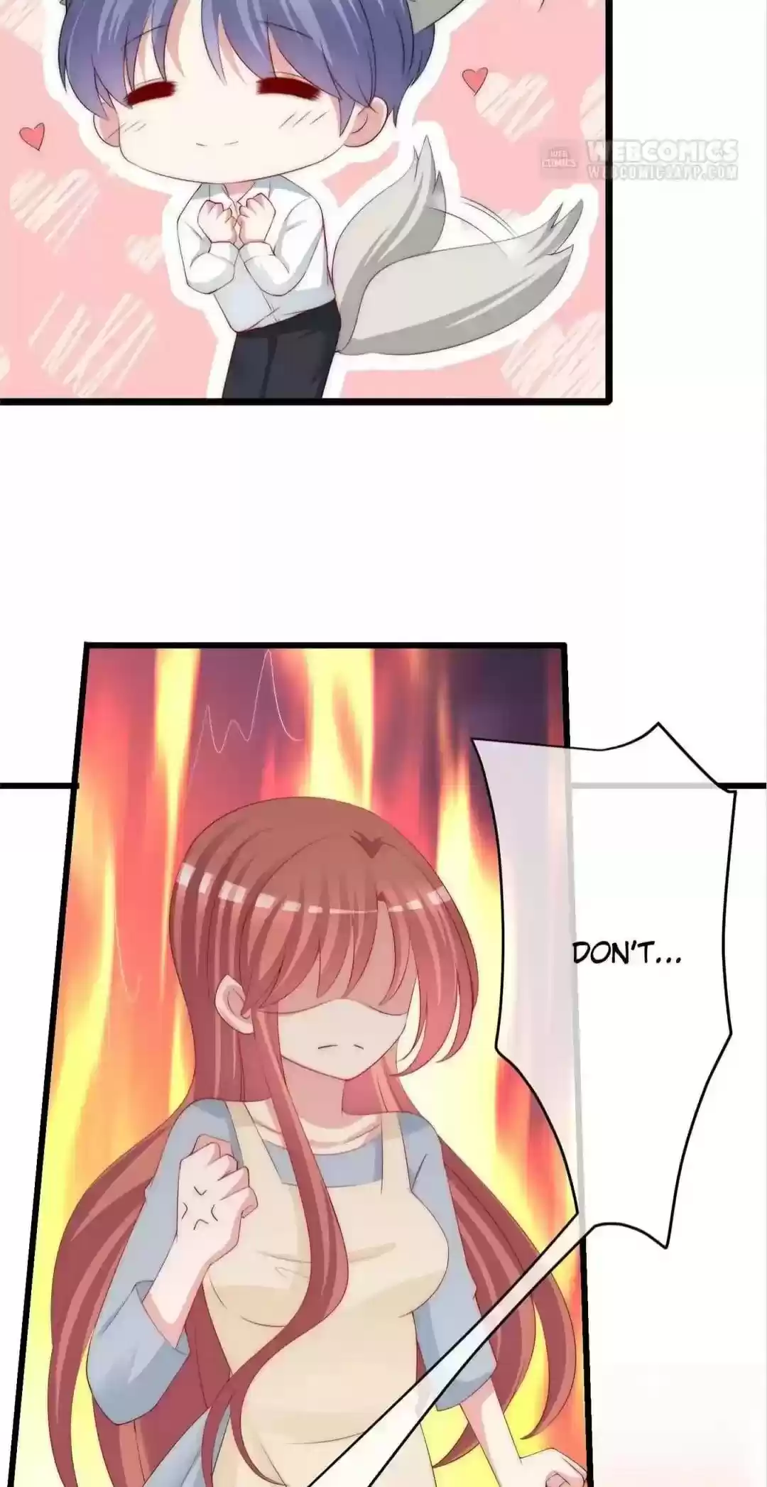 Jerk, You Can't Escape Chapter 230