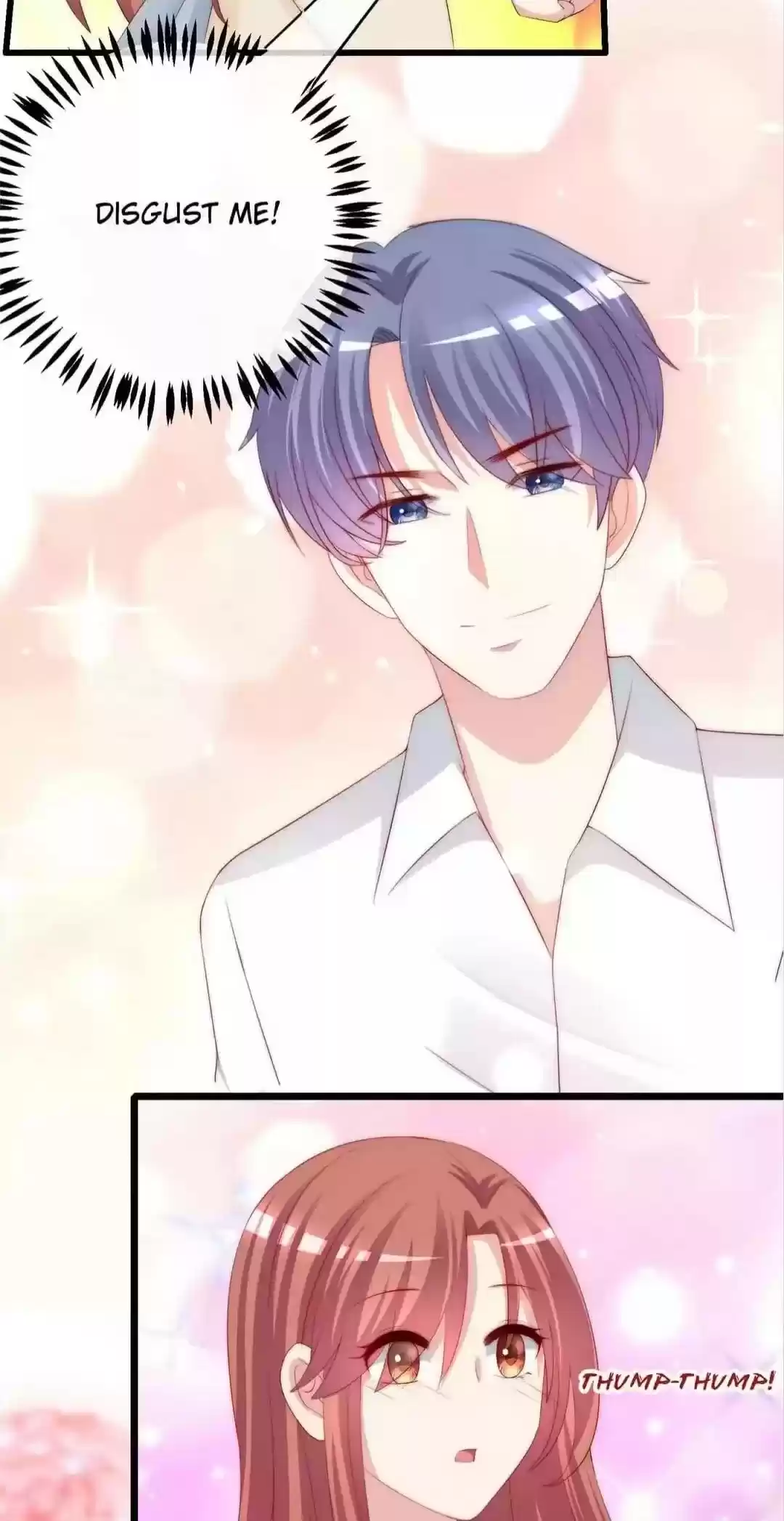 Jerk, You Can't Escape Chapter 230